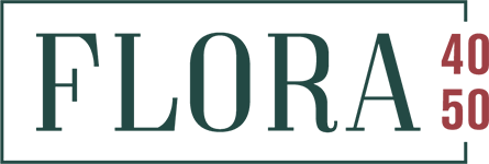 Flora 4050 logo