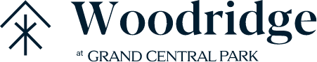 Woodridge at Grand Central Park logo