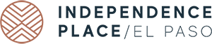 INDEPENDENCE PLACE EL PASO logo