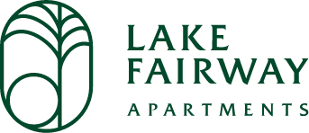 LAKE FAIRWAY logo