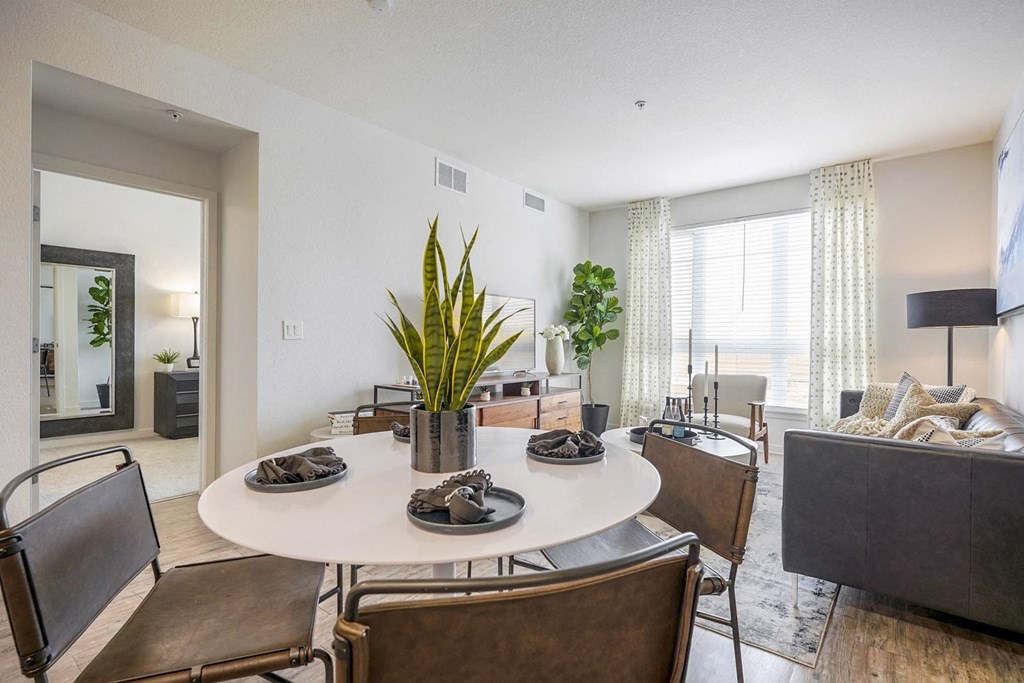 The Portola At Southglenn is a similar property to Southglenn Place located in Centennial