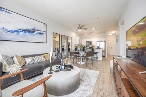 The Portola At Southglenn