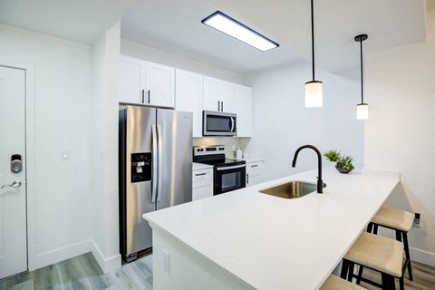 The Portola At Southglenn