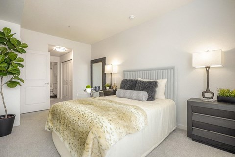 The Portola At Southglenn