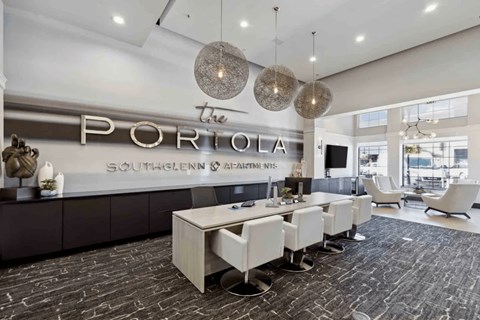 The Portola At Southglenn