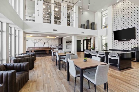 The Portola At Southglenn