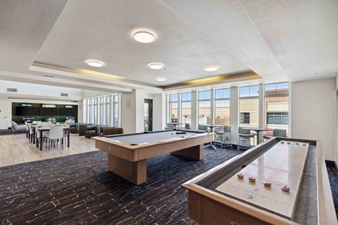 The Portola At Southglenn