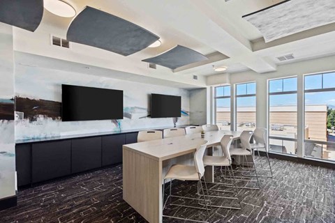 The Portola At Southglenn