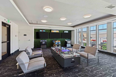 The Portola At Southglenn