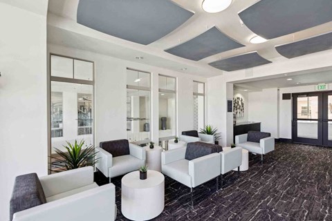 The Portola At Southglenn