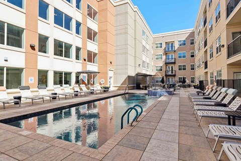 The Portola At Southglenn