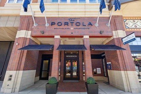The Portola At Southglenn