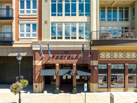 The Portola At Southglenn