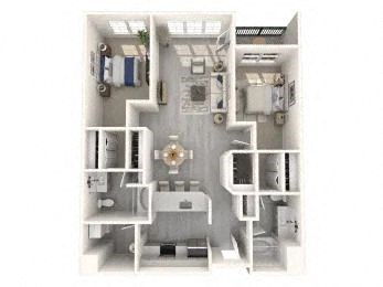 The Portola At Southglenn