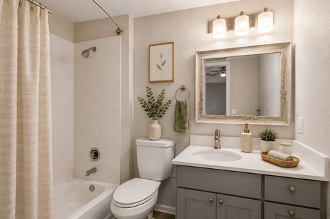 6371 Collins Rd Studio-3 Beds Apartment for Rent