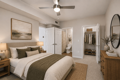 6371 Collins Rd Studio-3 Beds Apartment for Rent