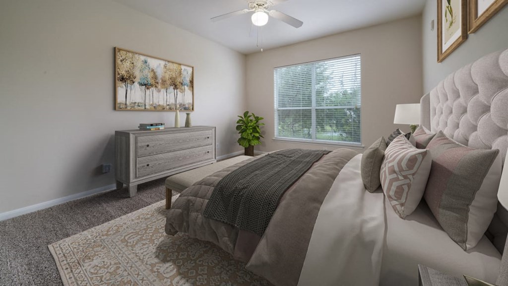 Parkland At West Oaks