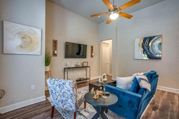 7920 Collin David South Drive 1-3 Beds Apartment for Rent - Photo Gallery 6
