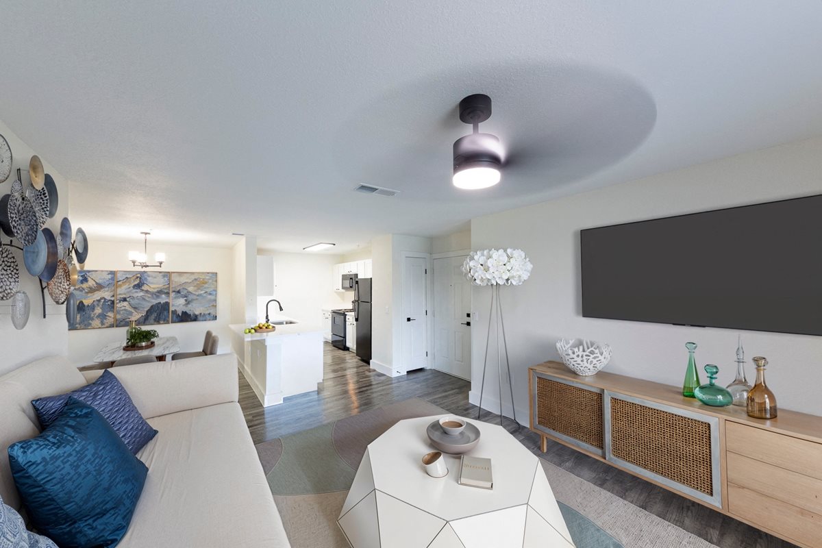 Addison Landing Apartments