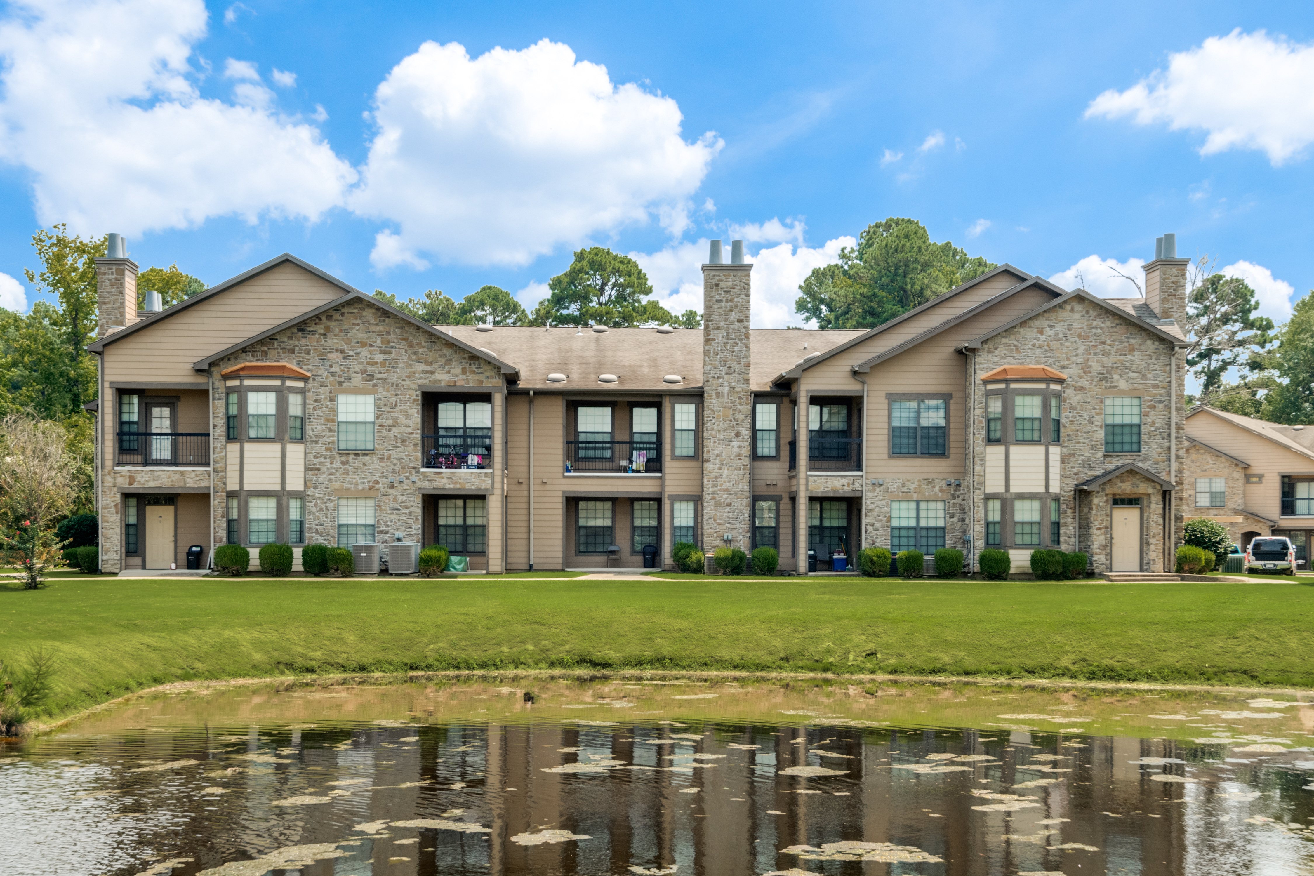 Residences Of SpringRidge Apartments, 3257 W. Bert Kouns