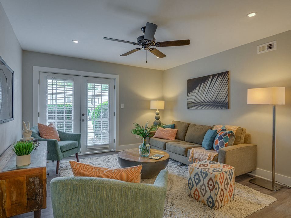The Pointe At Bailey Cove Apartments