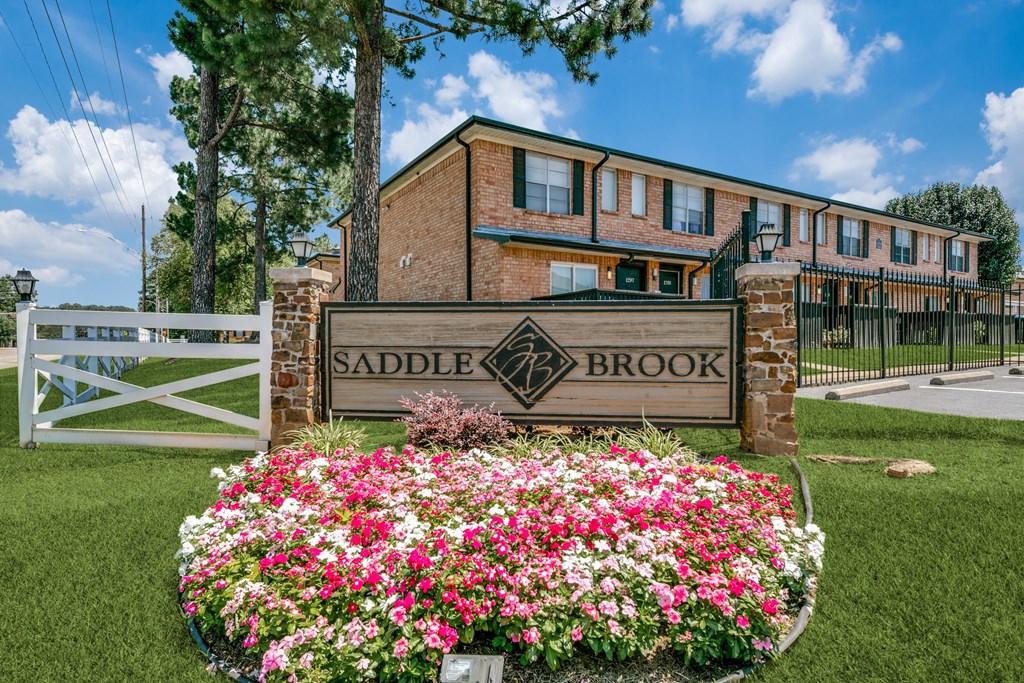 the building in which the hotel is located