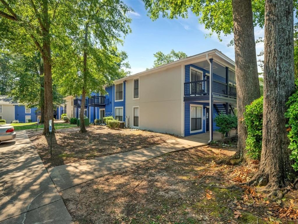 Prosper Spartanburg Community