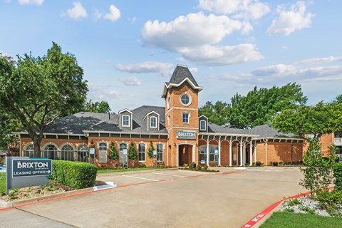 18959 Dallas Pkwy 1-3 Beds Apartment for Rent