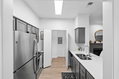 18959 Dallas Pkwy 1-3 Beds Apartment for Rent