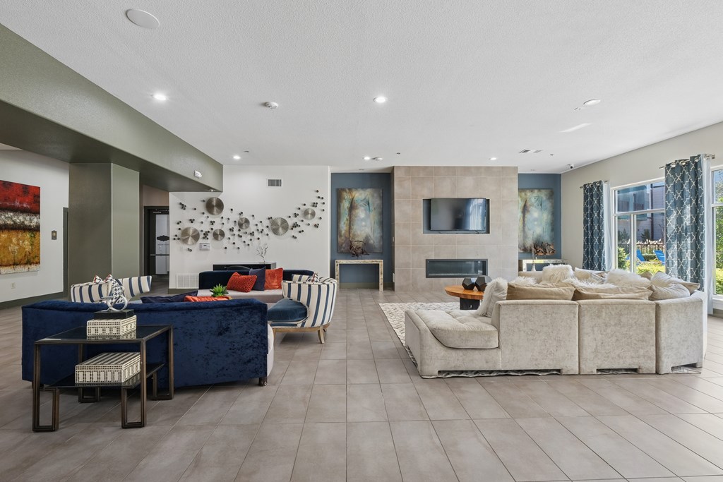 Haven Lake Highlands