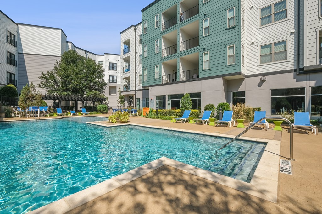 Haven Lake Highlands