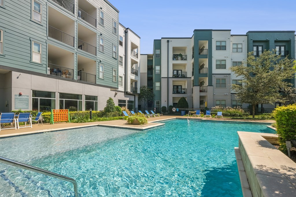 Haven Lake Highlands