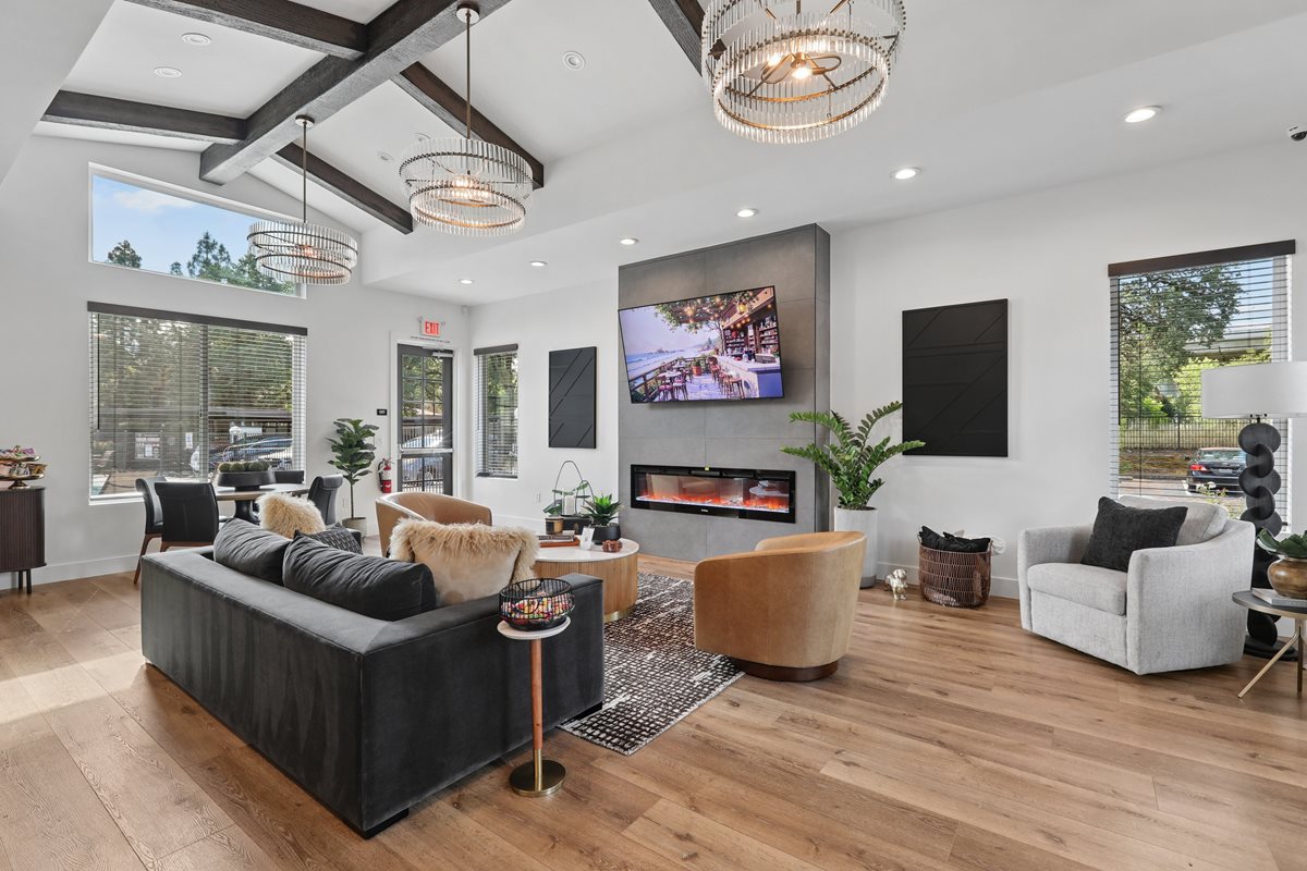 The Vue at Rocklin Ridge