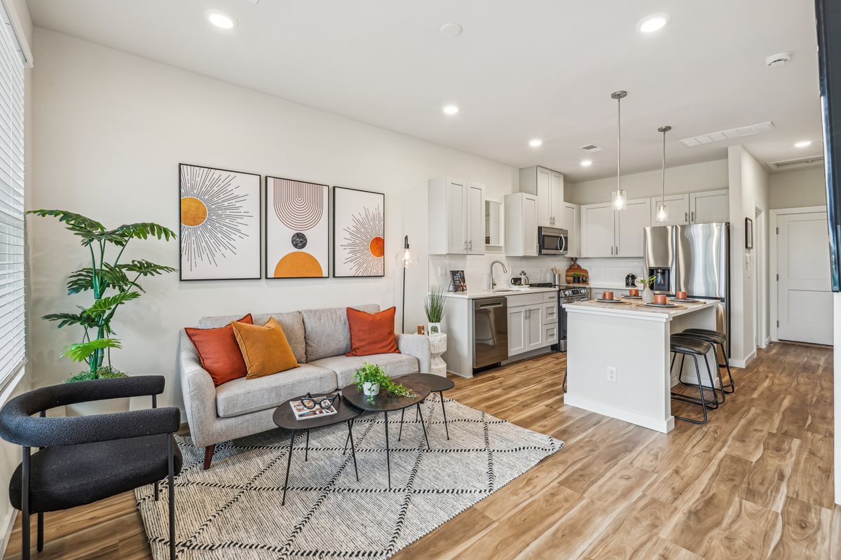 Canvas At Prairie Center Apartments