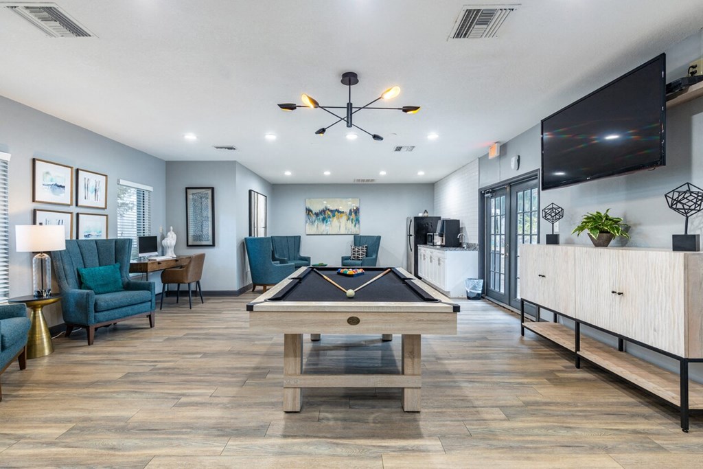 clubhouse Skye Reserve