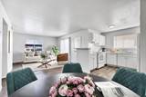 1-bedroom apartment at Skye Ridge Apartments in Las Vegas