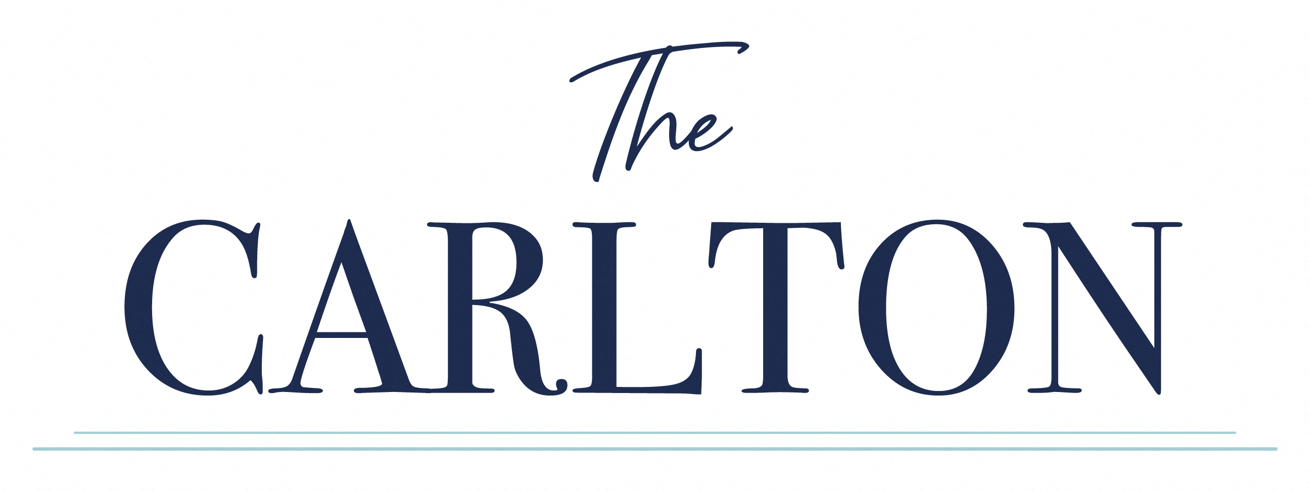 The Carlton logo