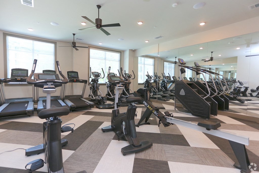 fitness equipment