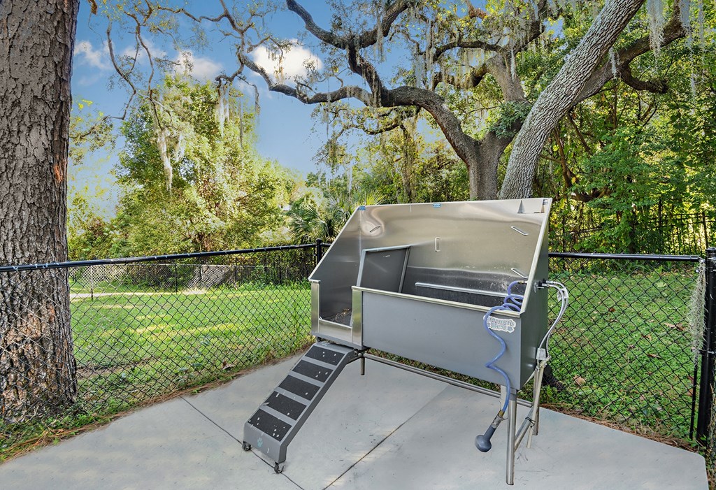 laurel at altamonte pet wash