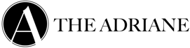 a clear black sky