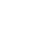 a logo for emma browning in white on a black background