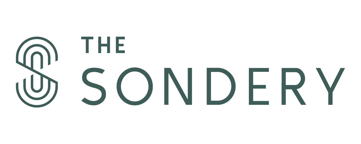 the soundsystem logo with white background