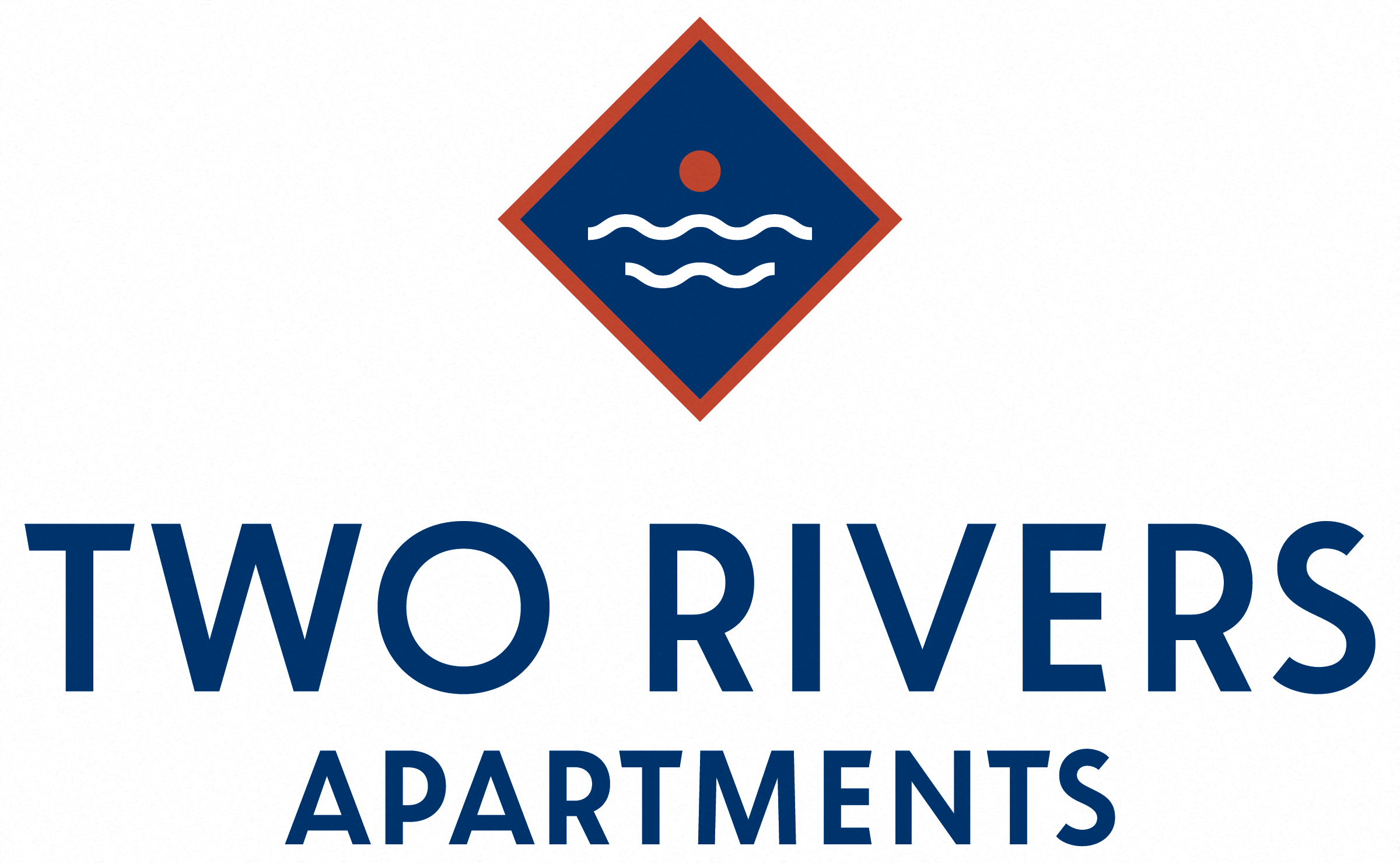 Two Rivers logo