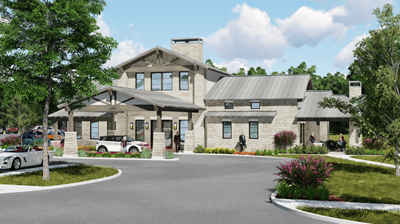 Villas LeandervHills Exterior