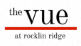 an image of the logo with a red stripe
