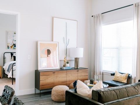 505 East Lamar Blvd Studio-3 Beds Apartment for Rent