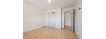3 Bed (Side Facing)