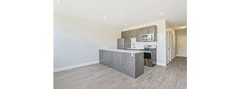 1 Bedroom Suite