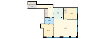 2 Bedroom