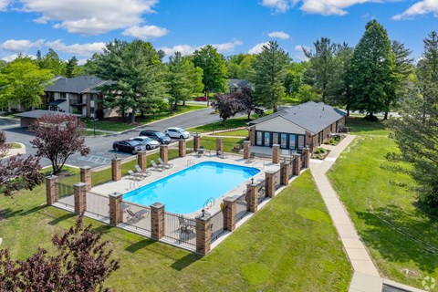 453 Golfview Blvd 1-2 Beds Apartment for Rent